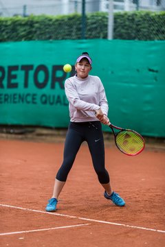 Bild 686 - BL Club an der Alster - THC von Horn und Hamm : Ergebnis: 9:0